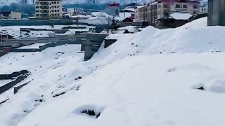 Kalam waterfall ????