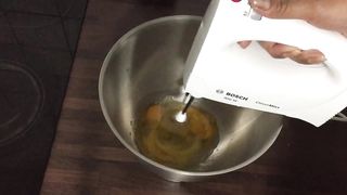 Delicious Cake recipe
