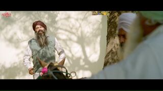 Punjabi movie clip