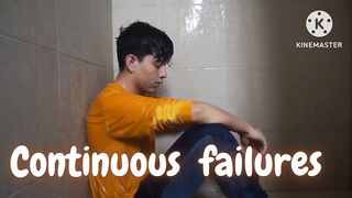 have you been crazy due to continuous failures? where are your dreams now?