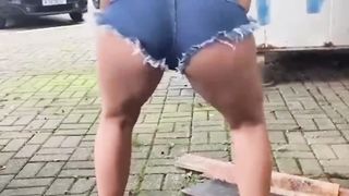 dancing