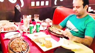 Arabic food