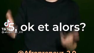 Cool video, @working