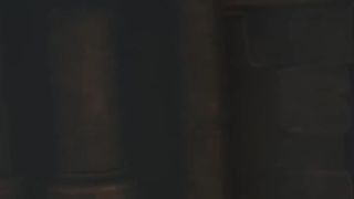 Resident Evil Village - Ethan Winter run to Lady Dimitrescu