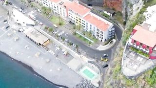 11 Best Places to Stay in Portugal #shorts