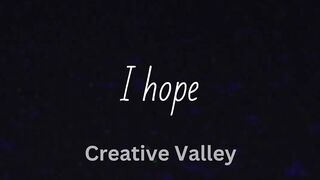hopefull poetry
