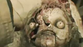 Resident Evil Village - Kill Donna Beneviento and Found the Key