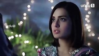 Gustakh Ishq --Urdu 21 ᴴᴰ Drama  Iqra Aziz, Zahid Ahmed, Noor Khan # # follow my page friends