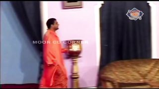 Nargis And Nasir Chinyot And Naseem Vicky Comedy Stage Drama