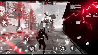 Free Fire toxic || ZAIFI GAMER #shorts #viral #edge #gamer