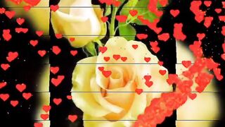 Old Indian romantic song Status