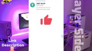 ????Earn 1000 Everyday ||????mCrypto Free Earning App 2023 || Best online earning app today || online Eran