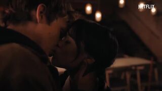 The First Kisses