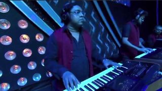 Senjuti das performance in Indian idol 13