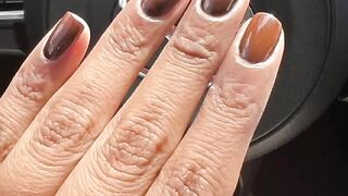 How To Style Your Nails Like Old Money I