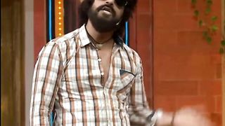 Kapil Sharma Show Best Comedy Scene