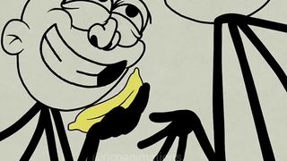 Sing with me - My banana
