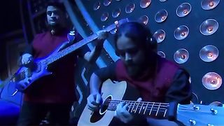 Sonakshi kar performance in Indian idol 13