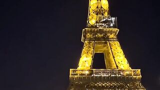 Beautiful place in Paris