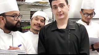 Chef's notes
