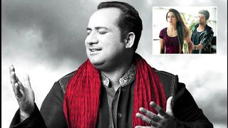 Zaroori Tha - Rahat Fateh Ali Khan