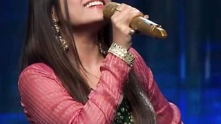 Senjuti das performance in Indian idol 13