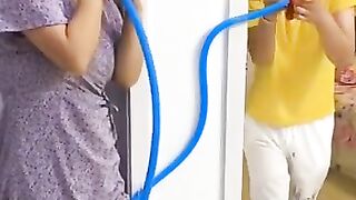 Balloon Prank