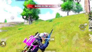 PUBG mobile lover