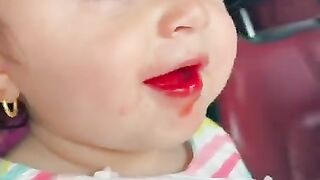 اطفال تيك توك 2022 Baby