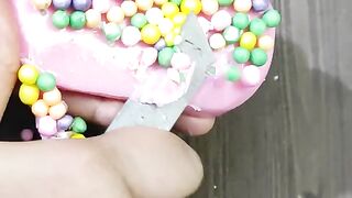Relaxing soap videos