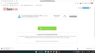 Download Gak Lari IDM