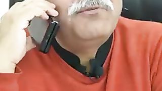 Samiabrahim funny TikTok video
