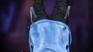 The short video for free fire