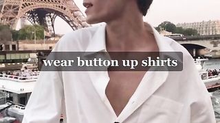Tips To Look Classy For Men