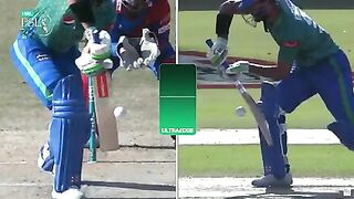 Highlight Multan sultan vs Karachi king