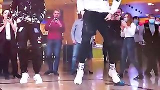 Tuzelity Dance ???? Recopilacion TikTok 2021 ???? Tuzelity Dance Compilation #2