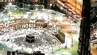 Azan ki awaz