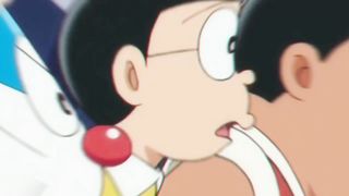doraemon