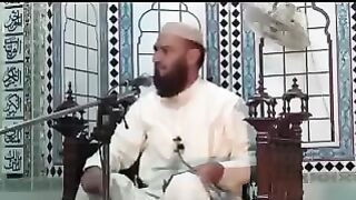 Deobandi_Allama_Attahullah_Hum_Yazeez_ka_Difa_q_karty_Hain_Hamd_o_Naat_HD_TV_Ko_Subscribe_Karin