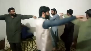 Dasi mahol in Pakistan
