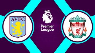 EPL | 10/05/2022 | Aston Villa - Liverpool  1:2