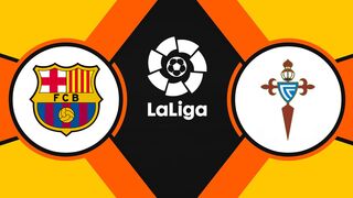 La Liga | 10/05/2022 | Barcelona - Celta Vigo  3:1