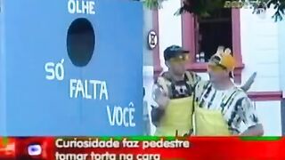 Pegadinhas João Kleber