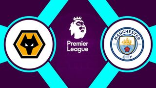 EPL | 11/05/2022 | Wolverhampton - Manchester City  1:5