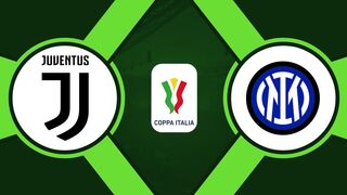 Coppa Italia | 11/05/2022 | Juventus - Inter  2:4