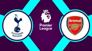 EPL | 12/05/2022 | Tottenham - Arsenal  3:0
