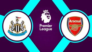 EPL | 16/05/2022 | Newcastle - Arsenal  2:0