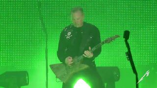 Metallica- Master of Puppets