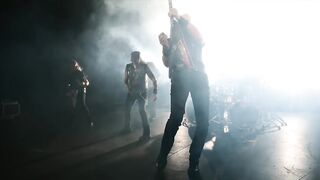 ACCEPT - The Rise Of Chaos