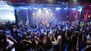 AC-DC - Rock the Blues Away